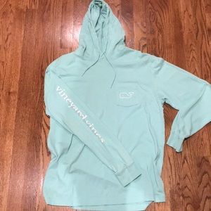 Vineyard Vines Hoodie